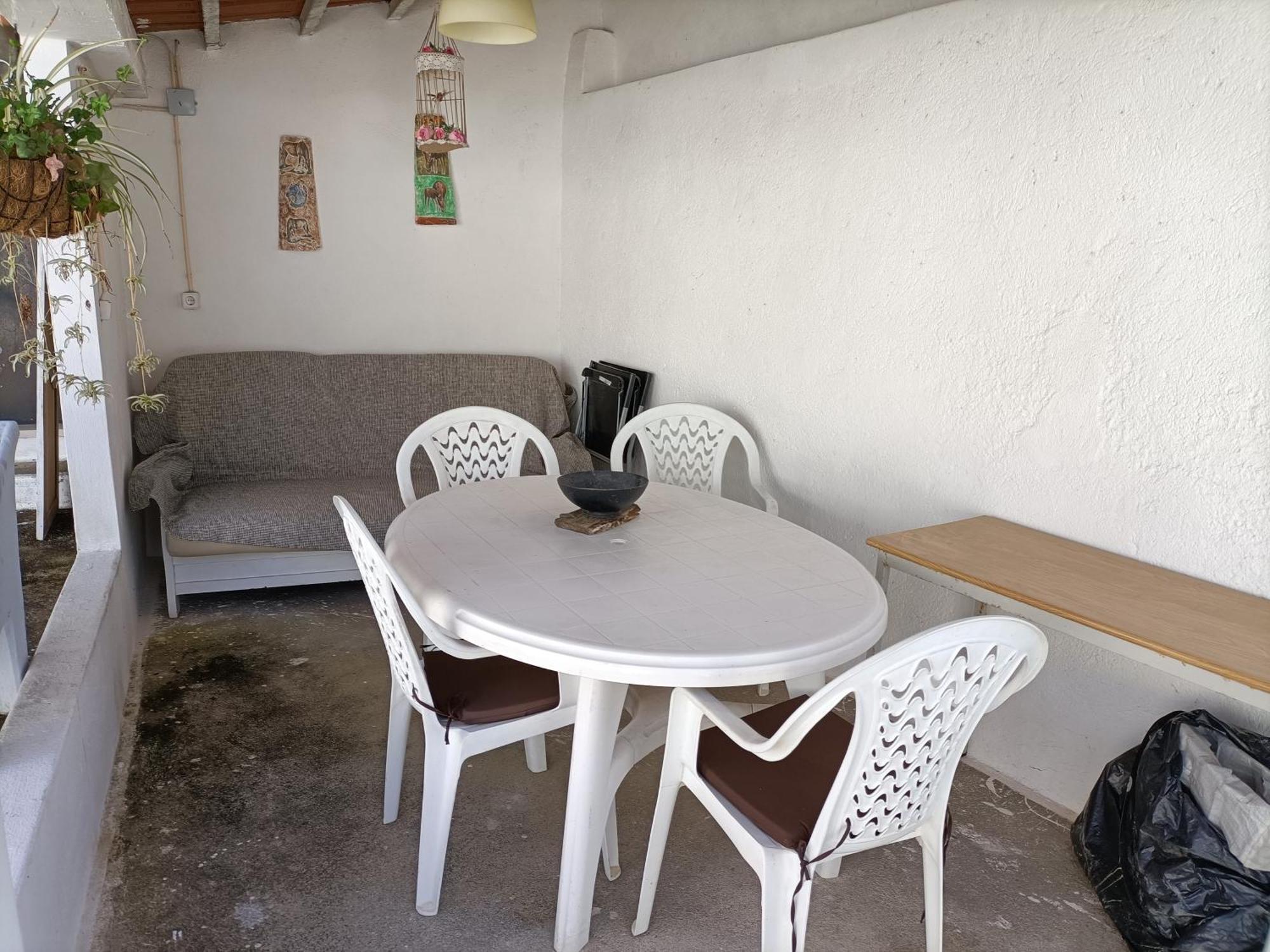 Casa Dos Pedro'S Guest House Vila Nova  Exterior photo